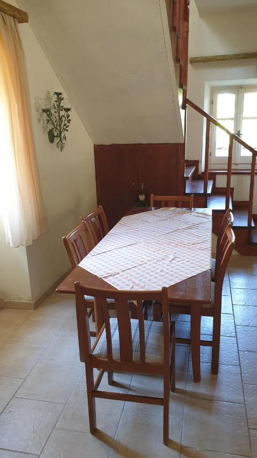 Olive Villas Anapaftíria Екстериор снимка
