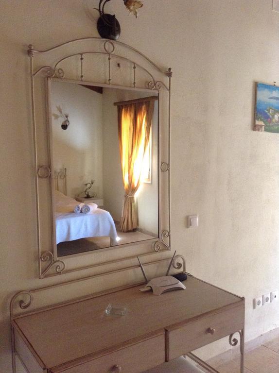 Olive Villas Anapaftíria Екстериор снимка